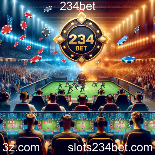 A Ascensão dos eSports: Uma Nova Era dos Jogos Competitivos