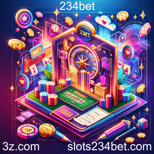 Descubra as Promoções Imperdíveis no 234bet