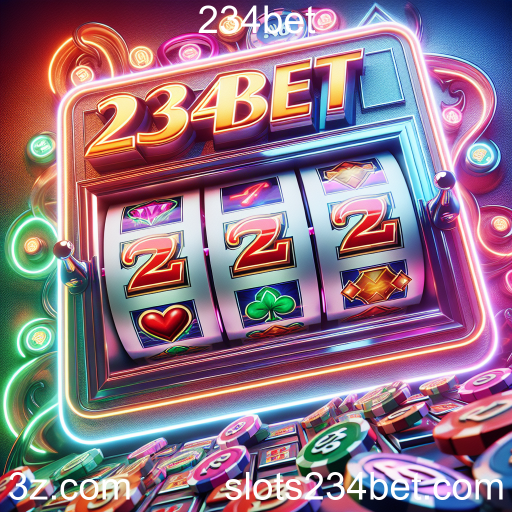 A Magia dos Caça-Níqueis no 234bet